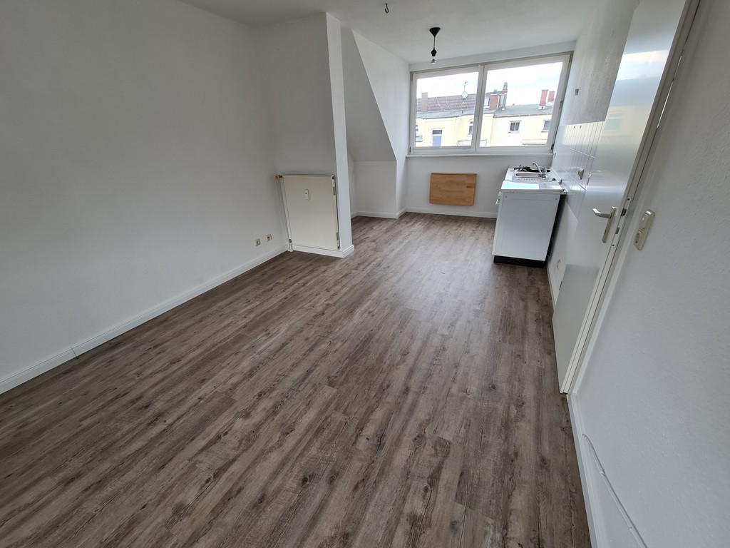 1 غرف نوم شقة في Kiel, Germany رقم 359614