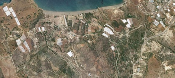 Hôtel à Lasithi, Greece 86000m² No. 4463 2