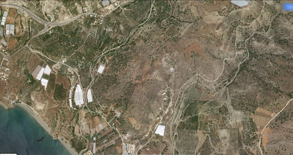 Hôtel à Lasithi, Greece 86000m² No. 4463