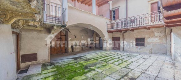 7 غرف نوم فيلا في Ala, Italy رقم 356265 19