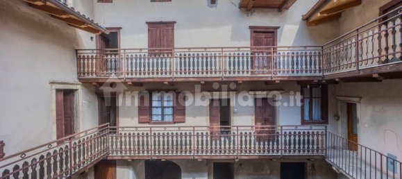 7 غرف نوم فيلا في Ala, Italy رقم 356265 12