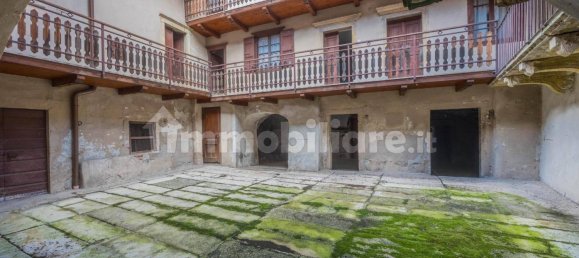 7 غرف نوم فيلا في Ala, Italy رقم 356265 16