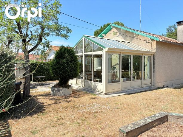 2 chambres Maison à Charente-Maritime, France No. 285355