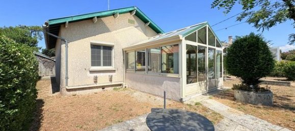 2 chambres Maison à Charente-Maritime, France No. 285355 10