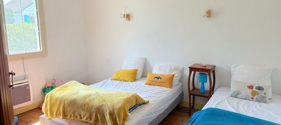 2 chambres Maison à Charente-Maritime, France No. 285355 7