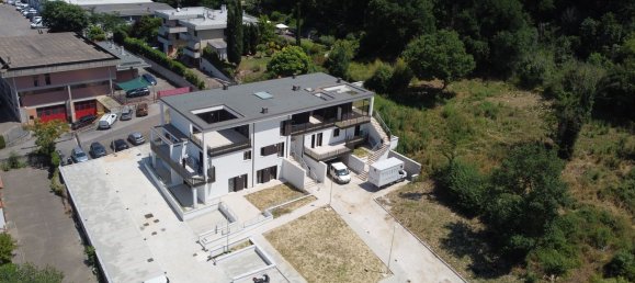 3 rooms Apartment in Florence, Italy No. 52123 29