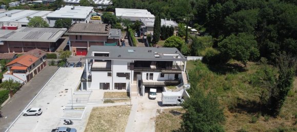 3 rooms Apartment in Florence, Italy No. 52123 14