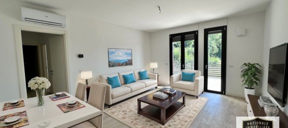 3 rooms Apartment in Florence, Italy No. 52123 4