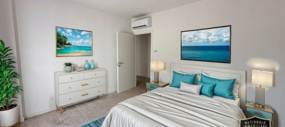 3 rooms Apartment in Florence, Italy No. 52123 11