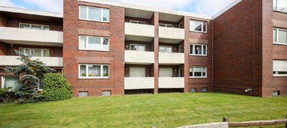 2-Zimmer Wohnung in Friesland, Germany, Nr. 362371 2