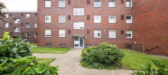 2-Zimmer Wohnung in Friesland, Germany, Nr. 362371 3