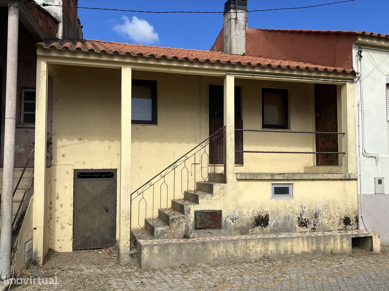 5 bedrooms House in Braganca, Portugal No. 305849