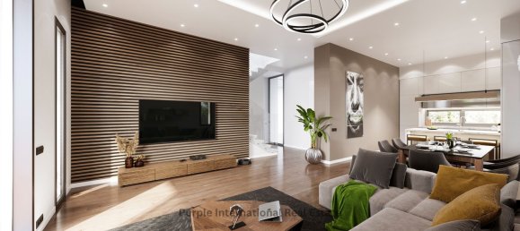 2 bedrooms Apartment in Mouttagiaka, Cyprus No. 5748 5