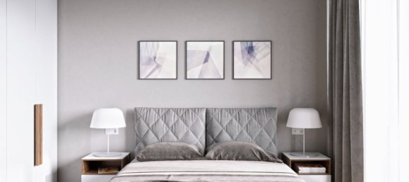 2 bedrooms Apartment in Mouttagiaka, Cyprus No. 5748 10