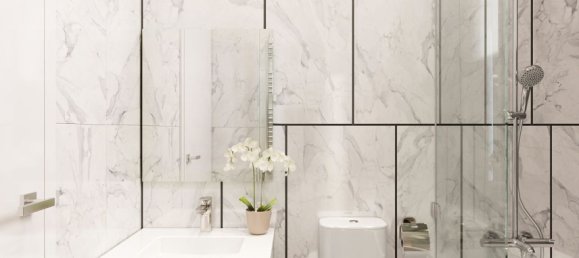 2 bedrooms Apartment in Mouttagiaka, Cyprus No. 5748 9