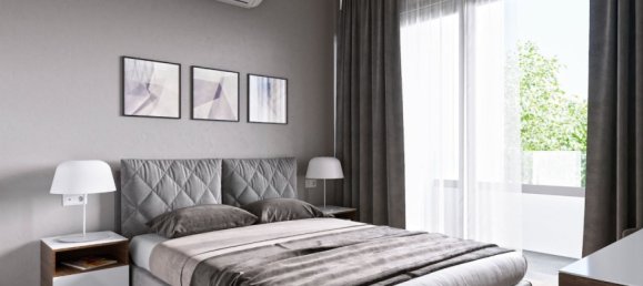 2 bedrooms Apartment in Mouttagiaka, Cyprus No. 5748 8