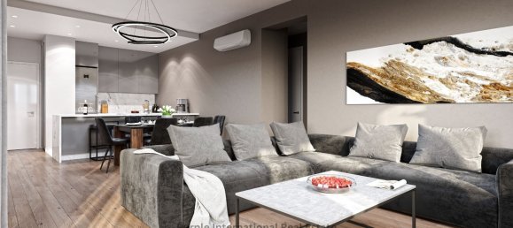 2 bedrooms Apartment in Mouttagiaka, Cyprus No. 5748 2