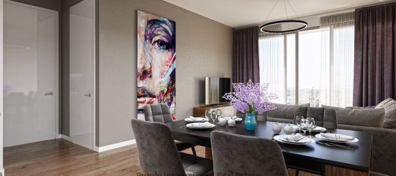 2 bedrooms Apartment in Mouttagiaka, Cyprus No. 5748 6