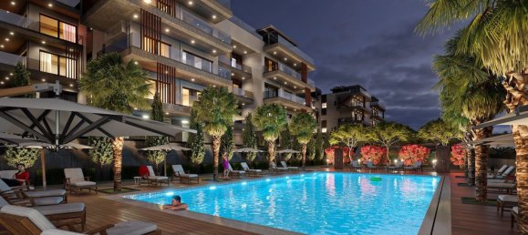 2 bedrooms Apartment in Mouttagiaka, Cyprus No. 5748 17