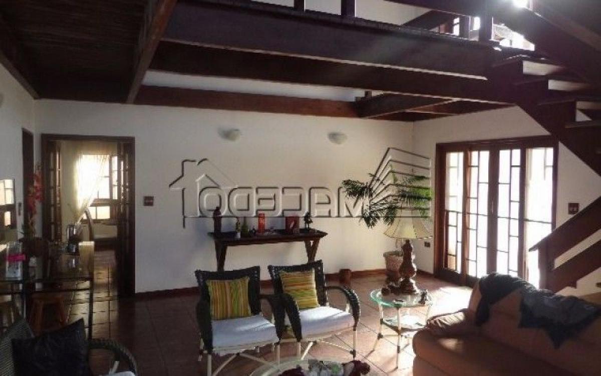 6 bedrooms House in Sao Paulo, Brazil No. 442559