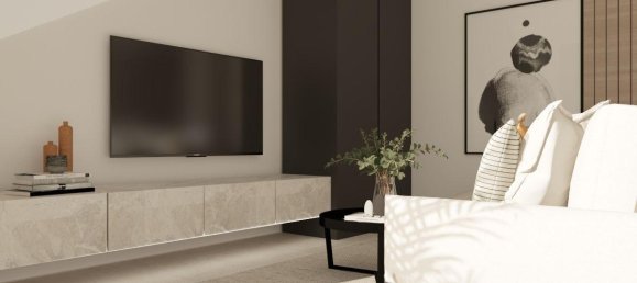 3 chambres Bungalow à Condado de Alhama Golf Resort, Spain No. 9575 11