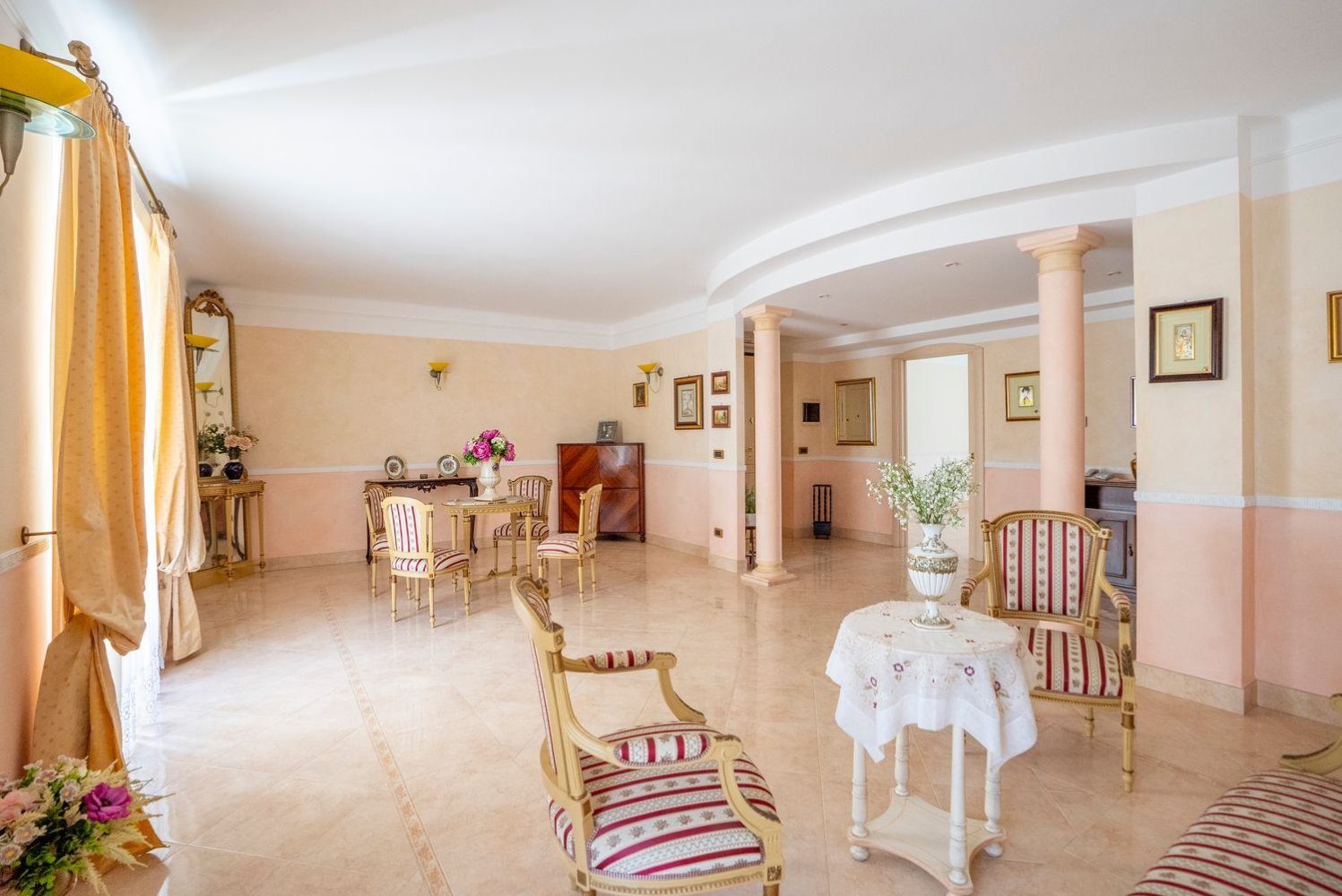 Apartamento de 5 divisões em Noci, Italy N.º 37462