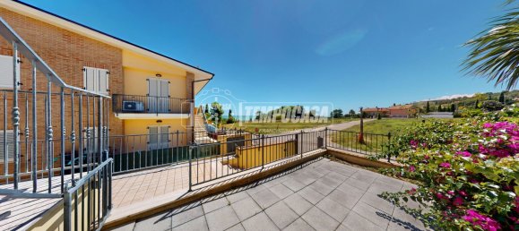 2 rooms Apartment in Campofilone, Italy No. 305098 2