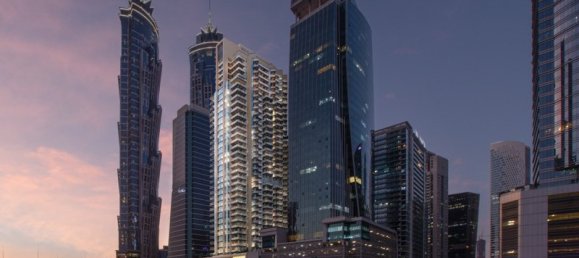 3 bedrooms Apartment in Business Bay, UAE No. 3404 6