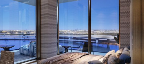 3 bedrooms Apartment in Business Bay, UAE No. 3404 3