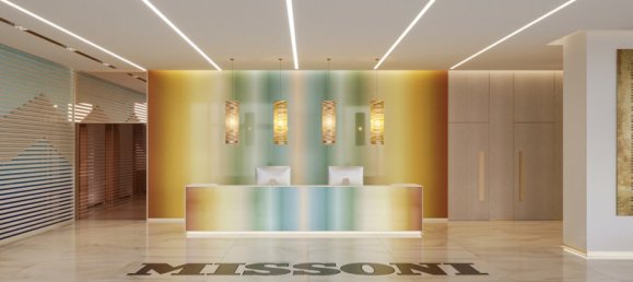 3 bedrooms Apartment in Business Bay, UAE No. 3404 11