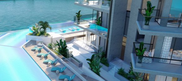 3 bedrooms Apartment in Business Bay, UAE No. 3404 12