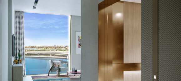 3 bedrooms Apartment in Business Bay, UAE No. 3404 9