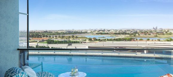 3 bedrooms Apartment in Business Bay, UAE No. 3404 5