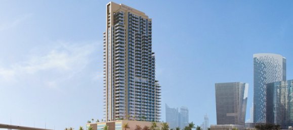 3 bedrooms Apartment in Business Bay, UAE No. 3404 2