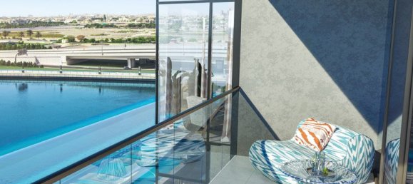 3 bedrooms Apartment in Business Bay, UAE No. 3404 4