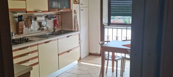 3-salle Appartement à Paderno Dugnano, Italy No. 222391 13