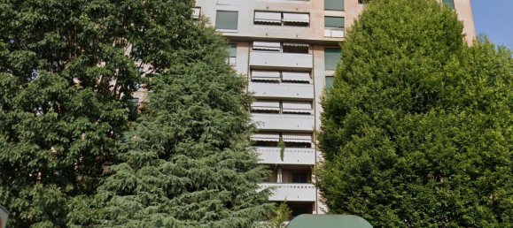 3-salle Appartement à Paderno Dugnano, Italy No. 222391 4