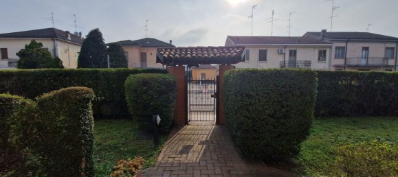 Apartamento de 2 divisões em Broni, Italy N.º 142610 23