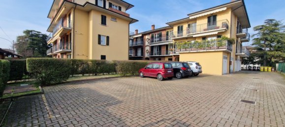 Apartamento de 2 divisões em Broni, Italy N.º 142610 20