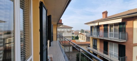 Apartamento de 2 divisões em Broni, Italy N.º 142610 17