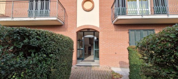 Apartamento de 2 divisões em Broni, Italy N.º 142610 22