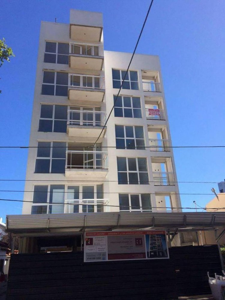 Studio in Mar del Plata, Argentina No. 101348