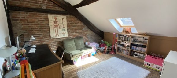 3 bedrooms Duplex in Rennes, France No. 204870 7