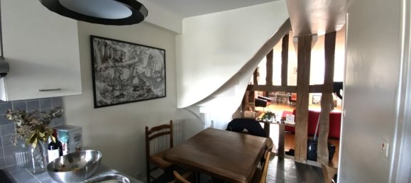 3 bedrooms Duplex in Rennes, France No. 204870 9