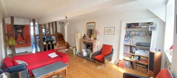 3 bedrooms Duplex in Rennes, France No. 204870 2