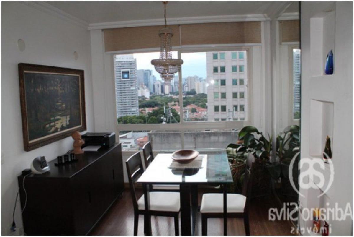 Studio in Sao Paulo, Brazil, Nr. 579805