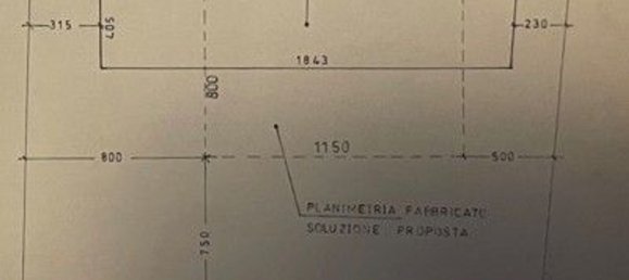 4 rooms House in Morgano, Italy No. 298754 8