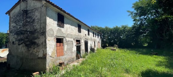 4 rooms House in Morgano, Italy No. 298754 7