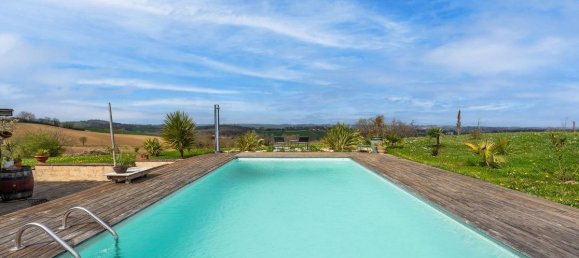 Дом с 5 спальнями в Окситания, Франция № 342243 20