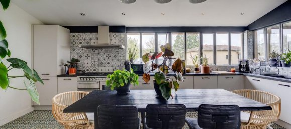 Дом с 5 спальнями в Окситания, Франция № 342243 7